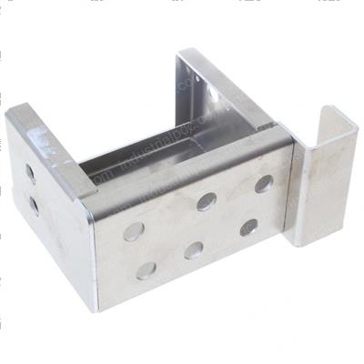 Picture of Control Box Weldment Outrig