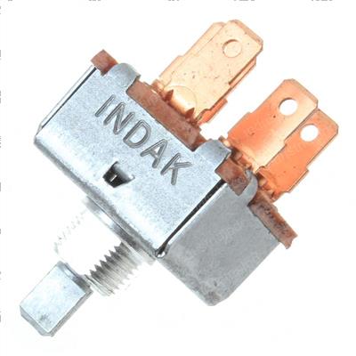 Picture of Switch - 4 Position 12vdc