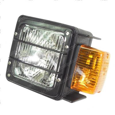 Picture of Light / Left Front