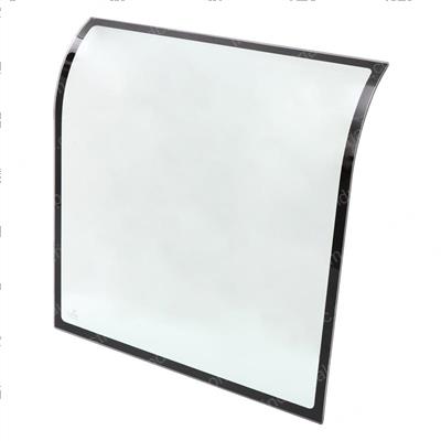 Picture of Glass - Roof - Green