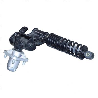 Picture of Shock Absorber Assembly-Rh