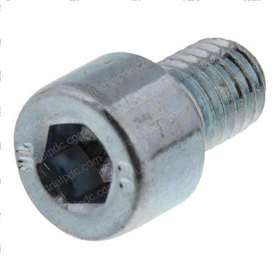 Picture of Bolt - Socket