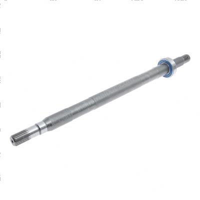Picture of Axle Shaft L Complete