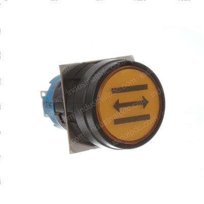 Picture of Lamp Yellow