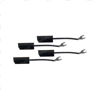 Picture of Brush - Motor Set of 4