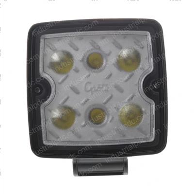 Picture of Light 12v Square Led Flood