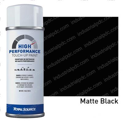 Picture of Spray Paint - Matte Black