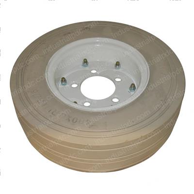 Picture of Wheel - 400x8 Split Rim