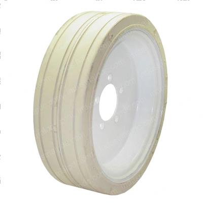 Picture of Mould on Wheel - 16x5x12 5hole