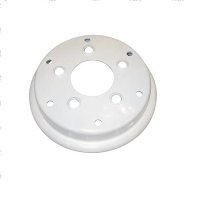 Picture of Wheel - Split 8 X 2 1/2 X 5