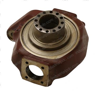 Picture of Steering Case