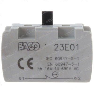 Picture of Contact Part