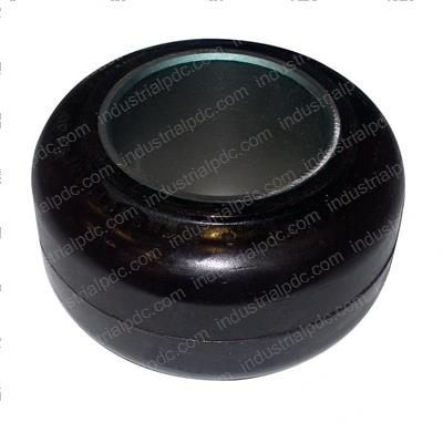Picture of Tire - Poly 9 X 5 X 5 Sc
