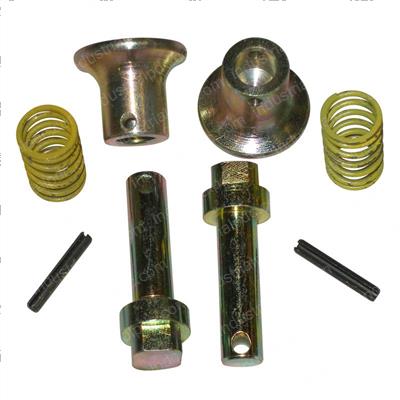 Picture of Pin Kit -Fork