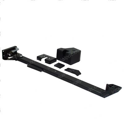 Picture of Latch - Door - Interior