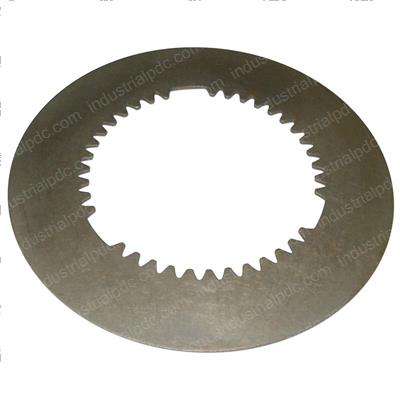 Picture of Clutch Plate - Steel
