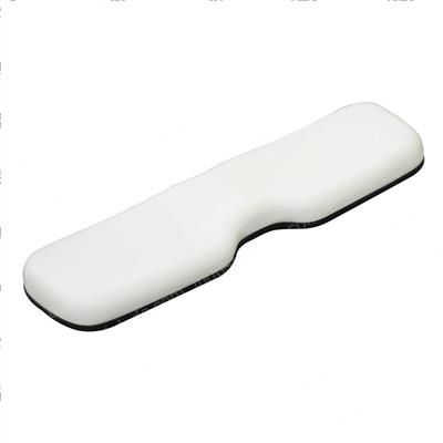 Picture of Seat Back-Contoured Rxv-Oyster-