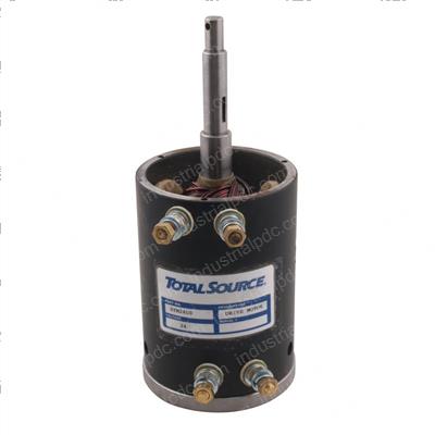 Picture of Motor - Drive - 24 Volt