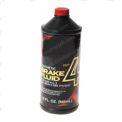 Picture of Brake Fluid - Dot 4 - Quart