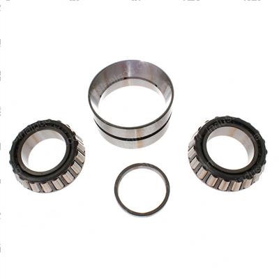Picture of Bearing - Taper Cup and + Cone