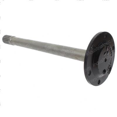 Picture of Shaft-Front