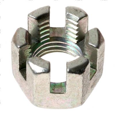 Picture of Nut Hex