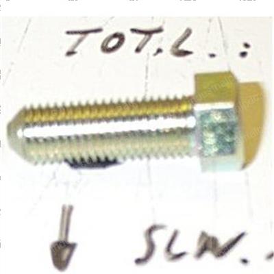Picture of Bolt - Stop