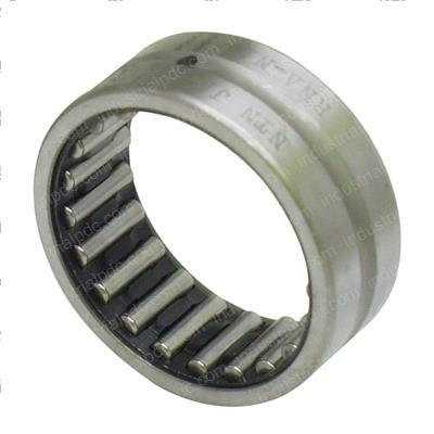 Picture of Bearing - Needle Assembly