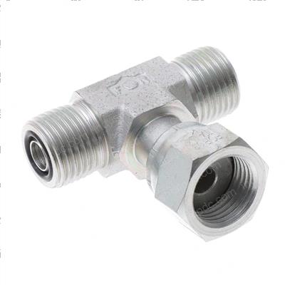 Picture of Hydraulic Tee Branch Fitting