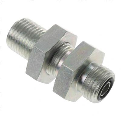 Picture of Fitting,6-6blkheadunion 520601