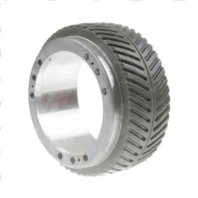 Picture of Tire Wheel Drive Motor