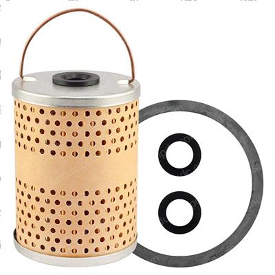 Picture of Filter - Fuel