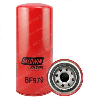 Picture of Filter - Fuel