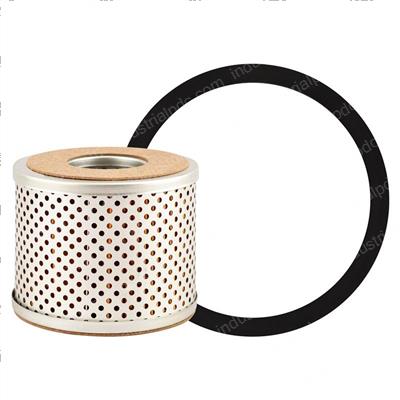 Picture of Filter - Hydraulic