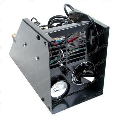 Picture of Charger - 24v 15a 120ac