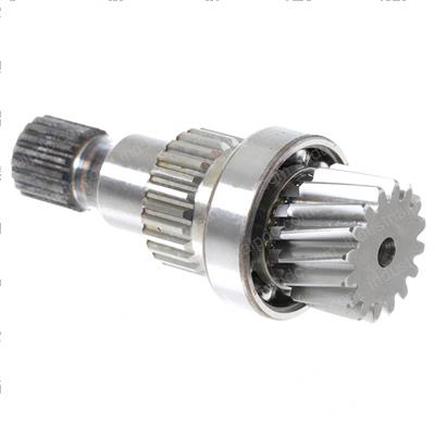 Picture of Gearshaft