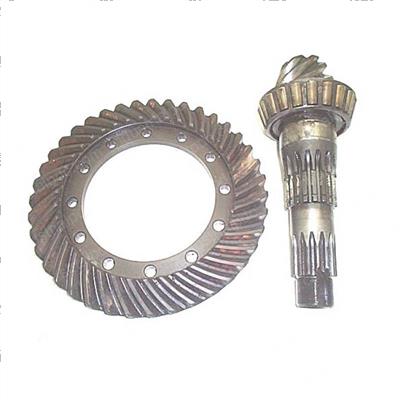 Picture of Gear + Pinion