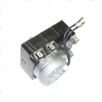 Picture of Timer - 120 Volt