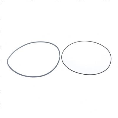 Picture of O-Ring and Seal Ring