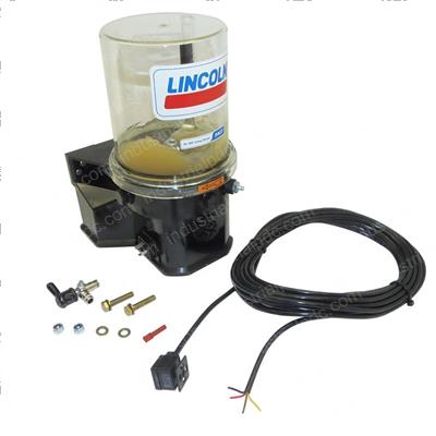 Picture of Grease Pump