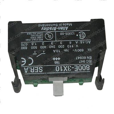 Picture of Contact Block-N/O