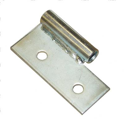 Picture of Weldment - Hinge W/Tube
