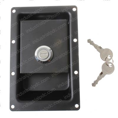 Picture of Latch - Locking