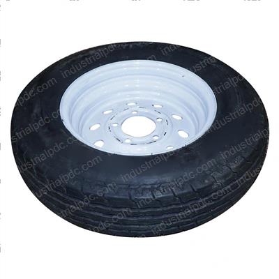 Picture of Tire Assembly - 480x8 Lrc