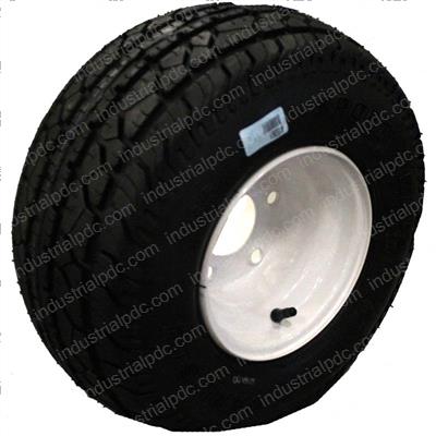 Picture of Tire + Whl 18.5x8.5-8 Lrc Tl