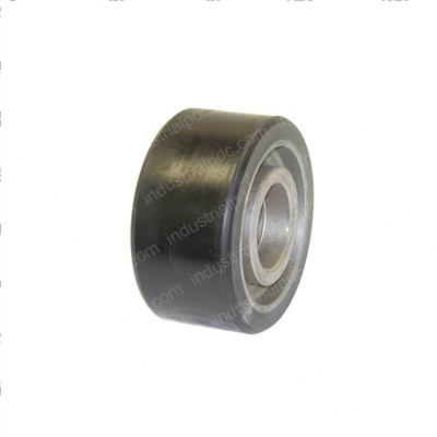Picture of Wheel - Poly 4.00 X 2.00