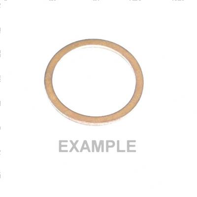 Picture of Gasket - Copper Ring