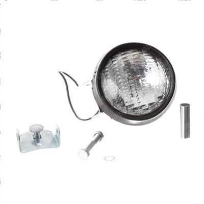 Picture of Light - Rubber Work