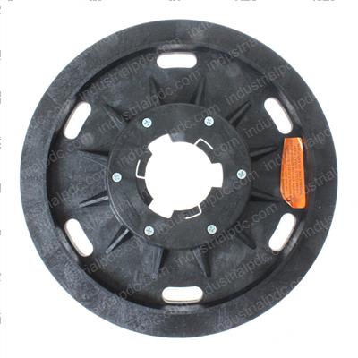 Picture of Pad Driver - 16 Inch Mighty-Lok