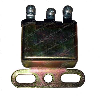 Picture of Relay - 12 Volt Horn